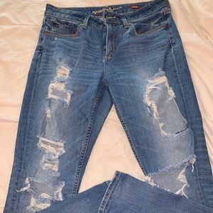 Women’s Jeans